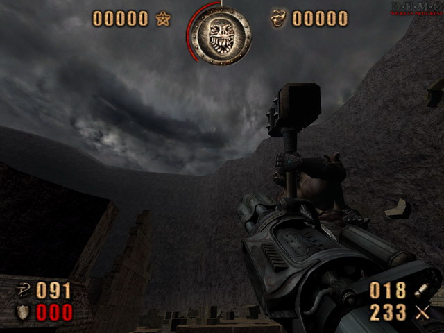Random image